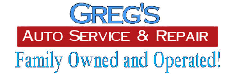 Greg's Auto Service & Repair